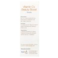 thumbnail image 2 of Hyalogic Vitamin C + Beauty Boost Powder, Fragrance Free, 0.21 oz (6 g), 2 of 6