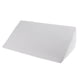 thumbnail image 1 of Almohada de cuña para cama con espuma viscoelástica refrescante y soporte elevado, ideal para dormir, dolor lumbar, reflujo ácido, acidez, alergias y ronquidos. Decoración del hogar., 1 of 5