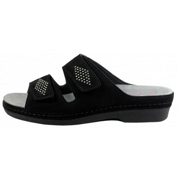 Helle Comfort Tempest Black 35