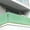 Green, variant on Nrmvnmi Balcony Privacy Screen, 3'x23' Green Deck Shield Screen Fence Cover (HDPE),UV Protection and Weather-Resistant,3 FT Height for Deck, Patio, Backyard, Outdoor Pool, Porch, Railing
