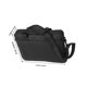 thumbnail image 2 of unbranded Maletín Profesional Para Laptop Negro Con Moderno Y Protección Contra Golpes, 2 of 7