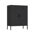 thumbnail image 6 of Miekor Furniture Accent Cabinet in Black No.5895, 6 of 8