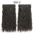 thumbnail image 1 of Typpkmm Azqueen with ExtensióN De Cabello SintéTico and, 1 of 7