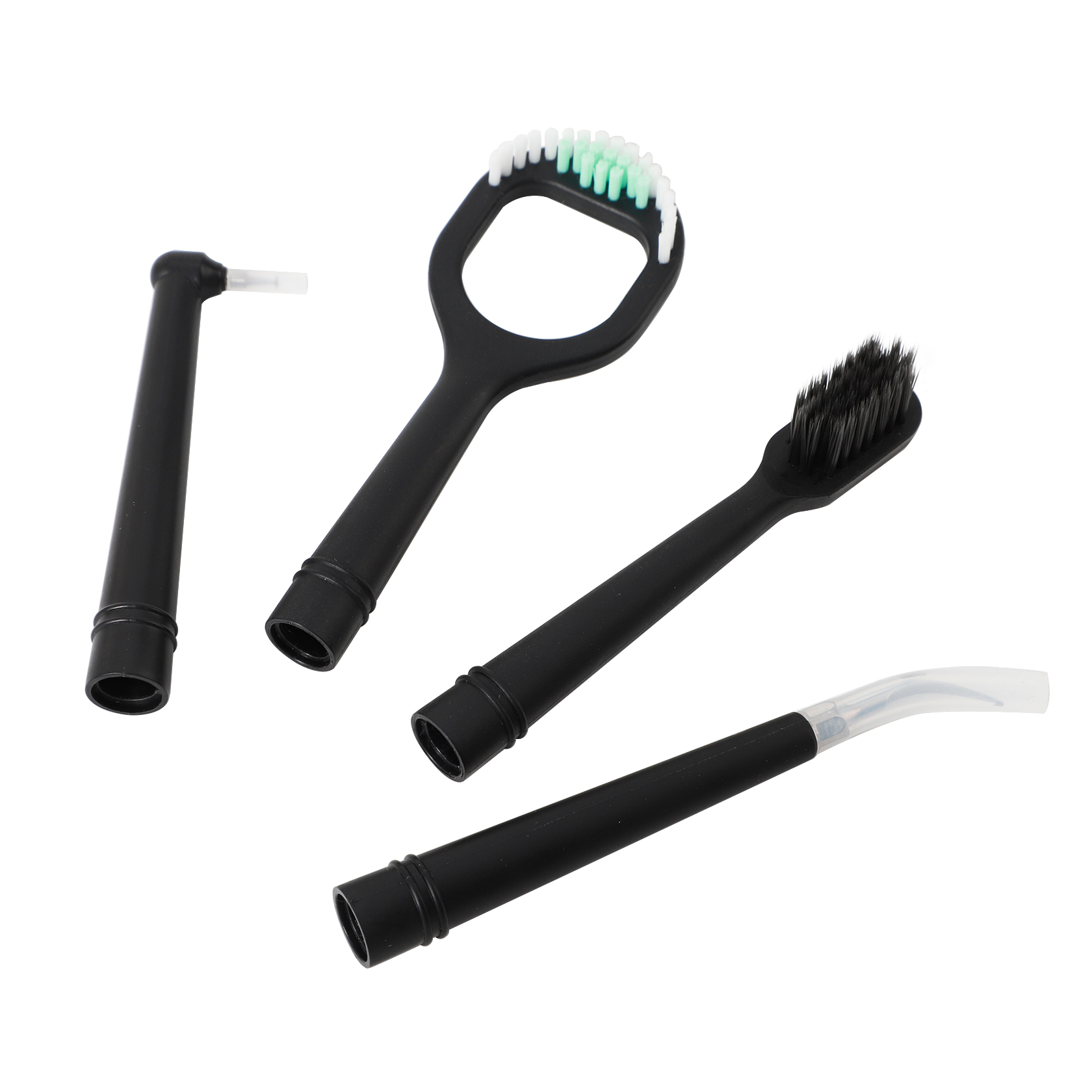 Buy Electric Dental Calculus Remover Ultrasonic Tooth Cleaner Portable