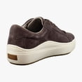 thumbnail image 5 of Dr. Scholl's Take Time Women's Fashion Sneakers Dark Brown Size 7.5 M, 5 of 8