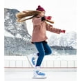 thumbnail image 3 of FILA SKATES - J-One Adjustable Ice Skates for Girls and Boys - Junior Adjustable Ice Skates, 3 of 3