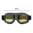 thumbnail image 2 of Trend retro goggles, motorcycle helmet goggles, 2 of 5