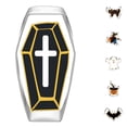 thumbnail image 1 of Fournitures de Cuisine Mini Coupe-Cookie pour Halloween en Acier Inoxydable, 1 of 8