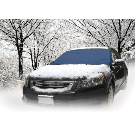 Auto Expressions Winter Warrior Windshield Cover