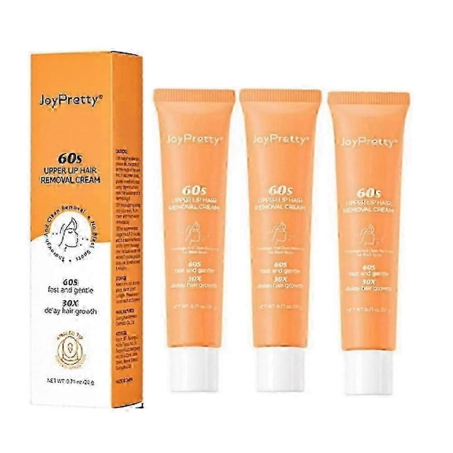 facial hair removal cream extra gentle formula