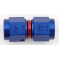 thumbnail image 4 of XRP-Xtreme Racing Products XRP900110 Straight -10 AN Female to Female AN Swivel Coupling, 4 of 4