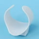 thumbnail image 2 of Soporte de cepillo de dientes sin taladro Portacepillos montados en la pared Almacenamiento de portacepillos sin taladro, 2 of 10
