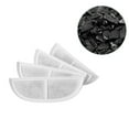 thumbnail image 4 of For pet water dispenser filter set with powerful filter to absorb dust, 4 of 9