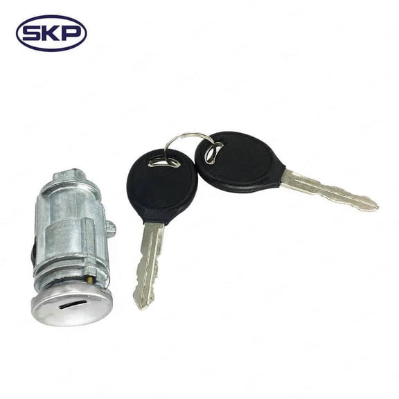 IGNITION LOCK CYLINDER