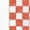 WHITE, variant on Natural Light - Checker - Women's Short Sleeve Graphic T-Shirt