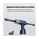 thumbnail image 1 of Aspiradora portátil para coche Shaofei de mano carga de aire comprimido alta potencia inalámbrica azul apagado, 1 of 5