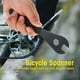 thumbnail image 4 of Bicycle Pedal Wrench, Bicycle Bottom Bracket Wrench Bike Pedal Wrench Long Handle Bicycle Repair Tool, 4 of 5