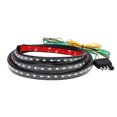 thumbnail image 2 of Rear Tail Bar Light Steering Light Strip Reverse Brake Led Trunk Light, 2 of 3