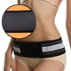 thumbnail image 2 of Minnieouse Cinturón de articulación sacroilíaca para mujer, pegatina transpirable portátil, ejercicios para personas mayores, culturismo, gimnasio, Masilla de fisioterapia con orificio de aire, 2 of 6