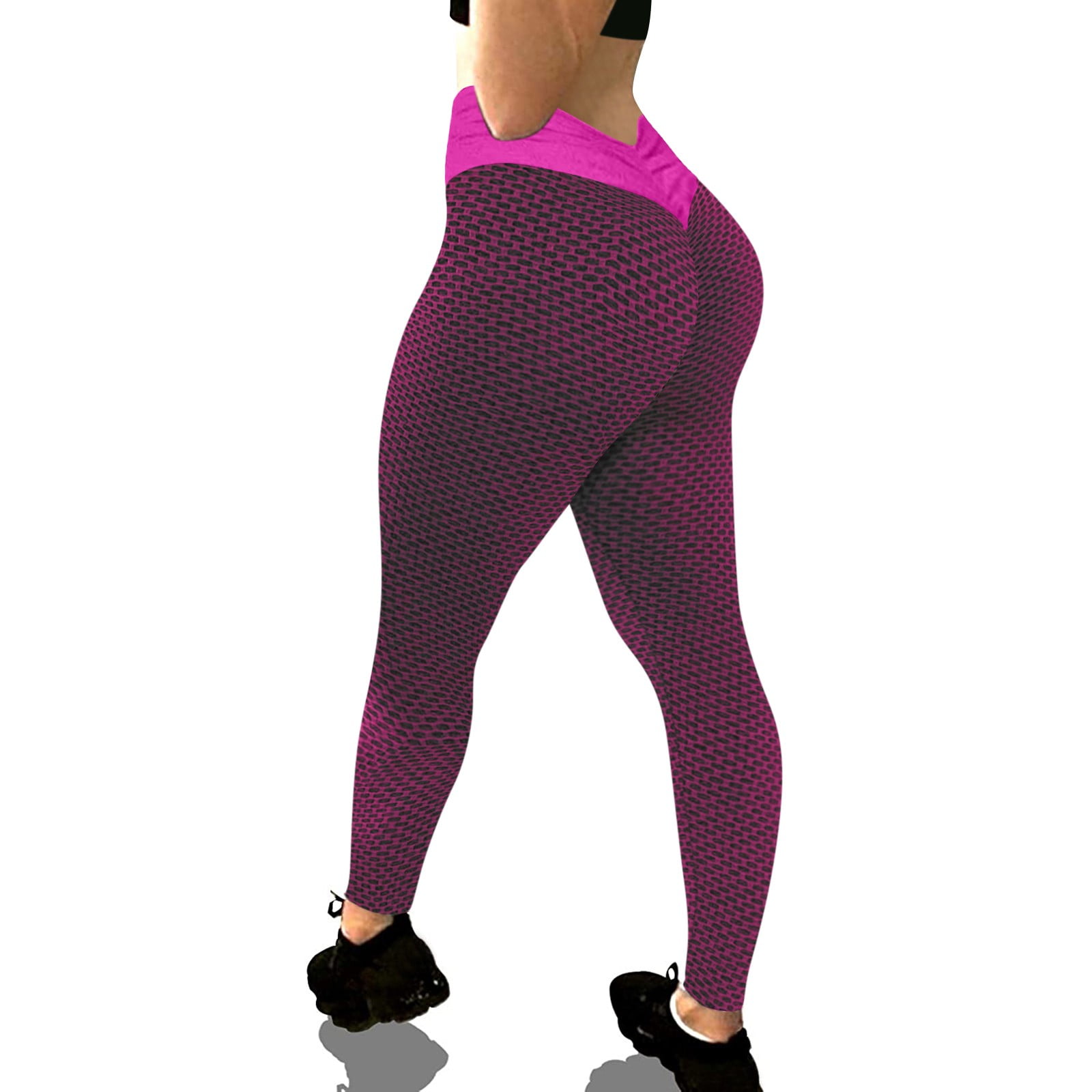 stretchy workout leggings