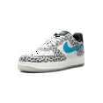 thumbnail image 4 of NIKE MENS Air Force 1 Low "Snow Leopard" DJ6192 001 DJ6192 001 from Stadium Goods, 4 of 8