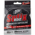 thumbnail image 2 of Sufix 832 Tresse 20 lb Fantôme 300 Verges, 2 of 5