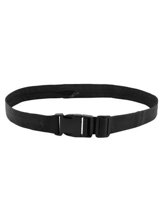 Cache Belt™, Belt with Hidden Pocket