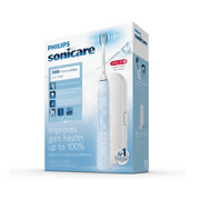 Philips Sonicare ProtectiveClean 5100 Gum Health, Rechargeable electric toothbrush with pressure sensor, Light Blue HX6853/11