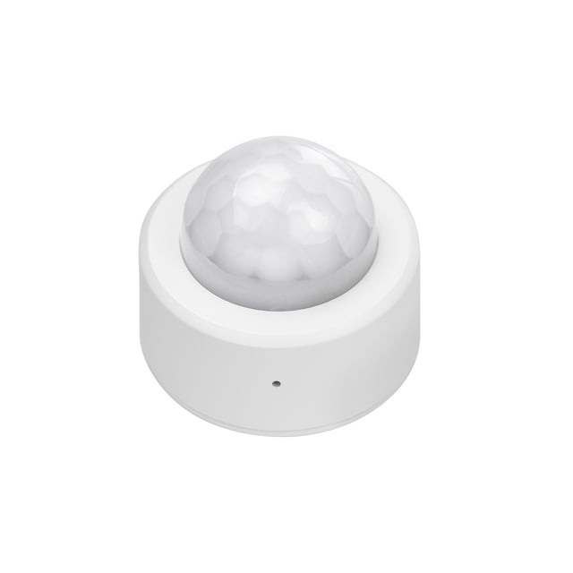 Sensor de movimiento ZigBee MABOTO alarma PIR de inducción de cuerpo humano inteligente