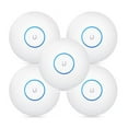 thumbnail image 2 of Ubiquiti Networks US UAP-AC-PRO-5-US Double Radio 3x3 11ac MIMO Points d'Accès Sans Fil Lot de 5, 2 of 2