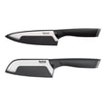thumbnail image 5 of Juego de Cuchillos de Chef 15cm y Santoku 12cm T-FAL Profesional K221S244, 5 of 5