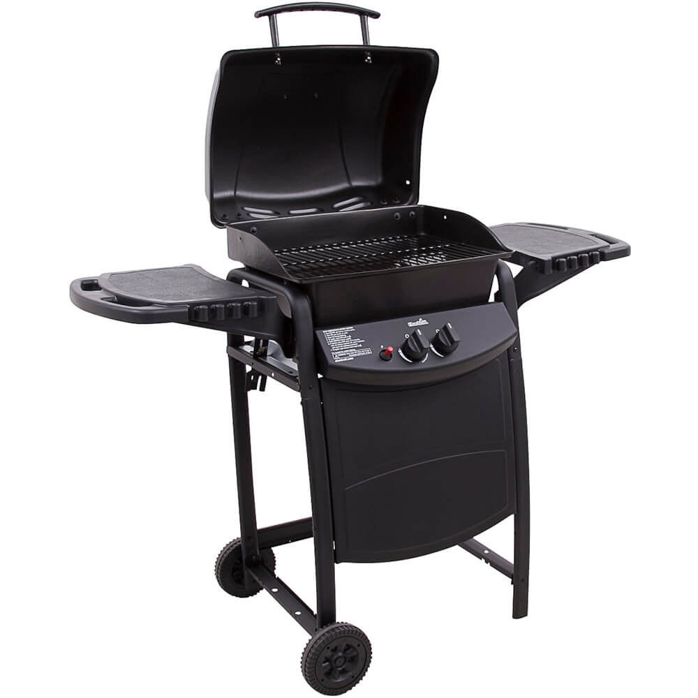 Char-Broil 2-Burner Gas Grill - image 5 of 5