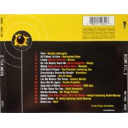 Boom, Vol. 2 (CD) by Various Artists