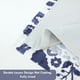 thumbnail image 3 of Valance DriftAway Julia con aislamiento térmico, opaco, 132 x 36 cm, 3 of 9