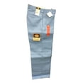 thumbnail image 2 of Bulwark iQ Endurance Work Pants - Canvas Size 36W Color Blues, 2 of 2