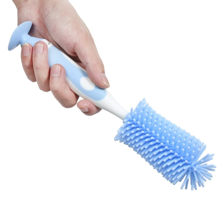 Glass Cleaning Brush Small