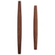 thumbnail image 1 of ColoMX 2 rodillos de masa de cocina, rodillo de madera para hornear fideos, herramientas de cocina, suministros de repostería, 1 of 8