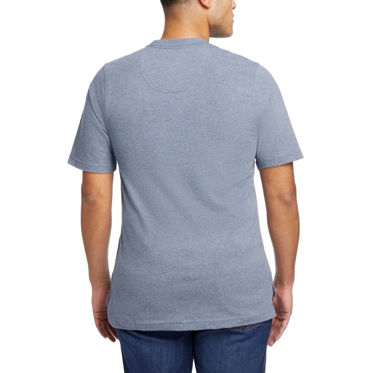 Wolverine Guardian Cotton Pocket Tee Men