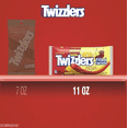 thumbnail image 3 of TWIZZLERS FILLED Twists Sweet & Sour CHERRY KICK CITRUS PUNCH Licorice 11 oz Bag, 3 of 7
