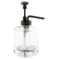 thumbnail image 2 of Artifacts Soap Dispenser, Vibrant Polished Nickel, 2 of 2