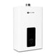 thumbnail image 1 of FLINE  Calentador de agua instantaneo modulante 12L  Gas LP  2 servicios  80% ahorro de gas  Panel digital  BO12LM, 1 of 9