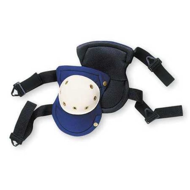 CLC V6355 Knee Pads,Swivel,Foam,Universal,PR