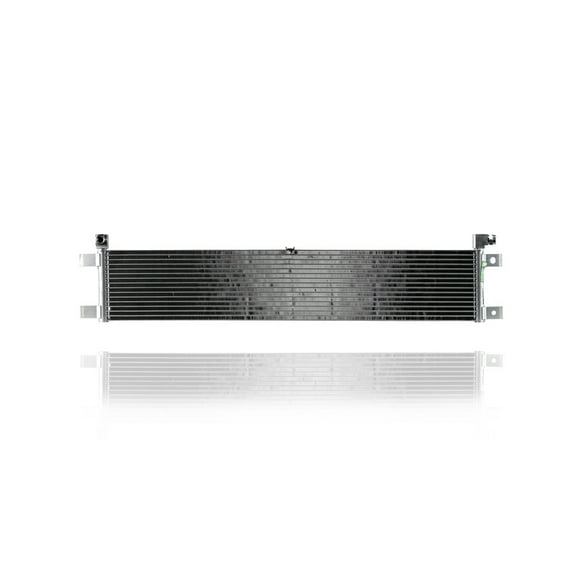 Transmission Oil Cooler - Cooling Direct Compatible/Replacement for '19-21 RAM 2500/3500 Regular/Crew/Mega-Cab 6.4/6.7 Liter Turbo Diesel Engine - 68322494AC