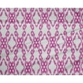 thumbnail image 4 of oneOone Polyester Lycra Fabric Swirl & Geometric Ikat Print Fabric By Yard 56 Inch Wide, 4 of 4