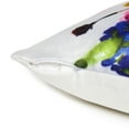 thumbnail image 3 of Oussum Floral Decorative Throw Pillows Cases Printed Cushion Covers, Size 20x20 Inches, 3 of 4