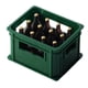thumbnail image 2 of Marco de vino niatura Hugo accesorio de escena decorativa caja de bebida de ce Verde 1:6 1:12, 2 of 10