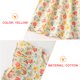 thumbnail image 5 of pieza de vestido Floral para niña, vestido sin mangas, vestido de estilo Pastoral, falda de puente de algodón HOMEMAXS MX10528939, 5 of 6