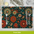 thumbnail image 4 of Briarwood Lane Dining in Style Placemat (4-pack), 4 of 5