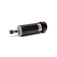 thumbnail image 1 of 500w ER11 Spindle Motor Kit Air Cooled CNC dc Spindle Motor for CNC Milling Router Machine ,Easy to Install, 1 of 7