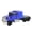 BLUE, variant on WSTER WS-570 Big Truck Model Bluetooth Speaker with USB TF Card AUX FM Radio TWS Pairing for Home OutdoorBeach Stereo Audio Subwoofers Birthday Gift(Red)